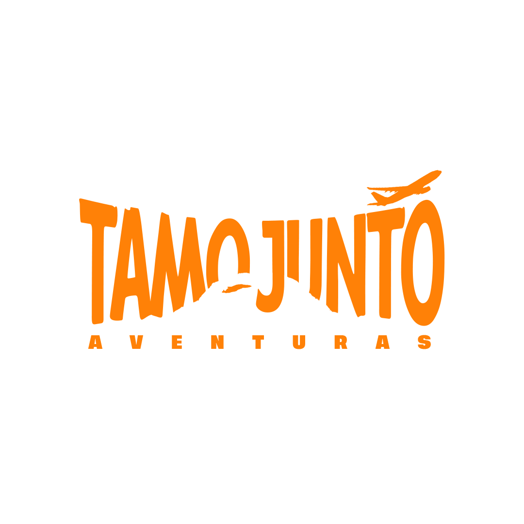 Tamo Junto Aventuras